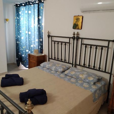 Villa Da Nonna Ida Civita Campomarano Esterno foto