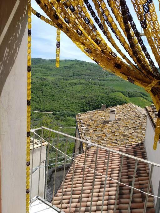 Villa Da Nonna Ida Civita Campomarano Esterno foto