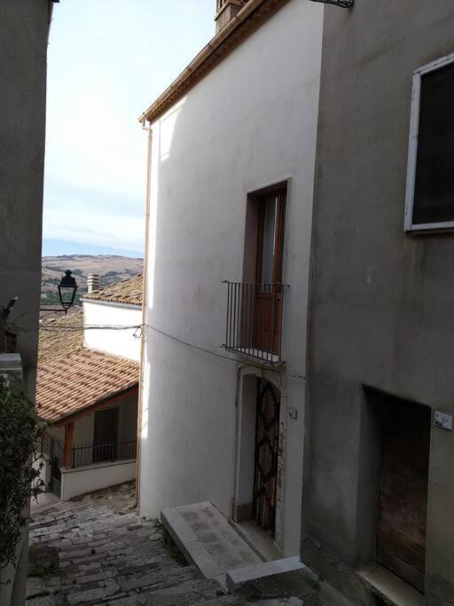 Villa Da Nonna Ida Civita Campomarano Esterno foto