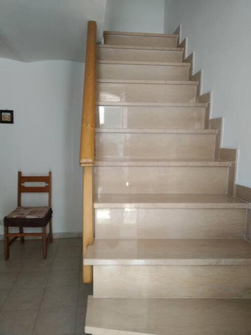 Villa Da Nonna Ida Civita Campomarano Esterno foto