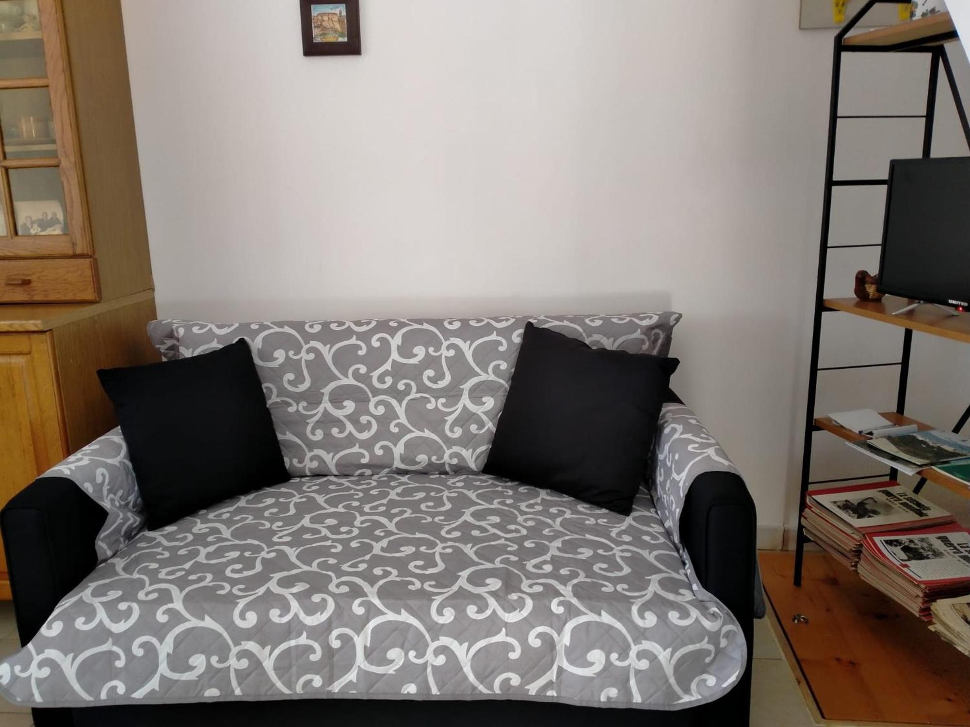 Villa Da Nonna Ida Civita Campomarano Esterno foto