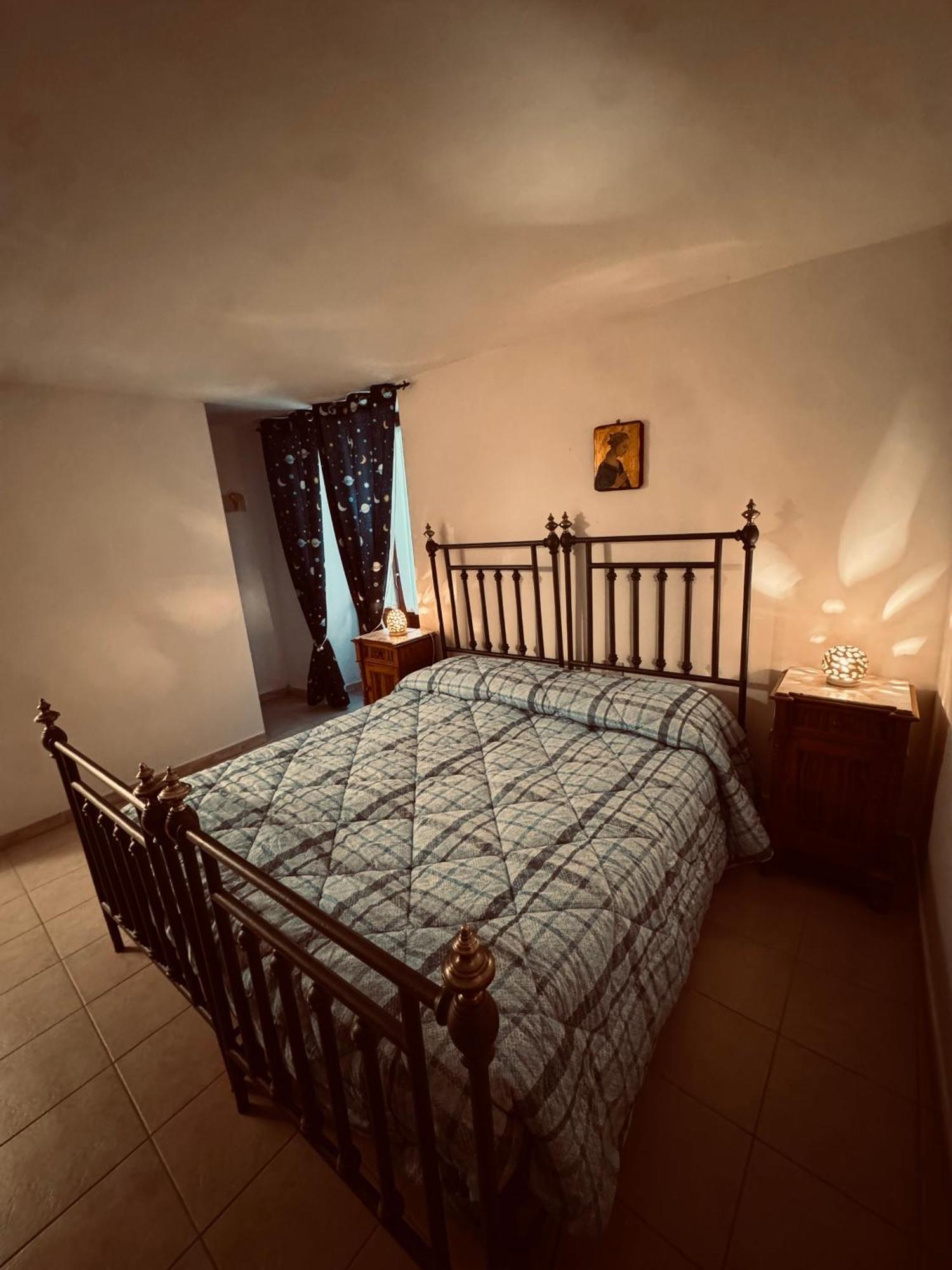 Villa Da Nonna Ida Civita Campomarano Esterno foto