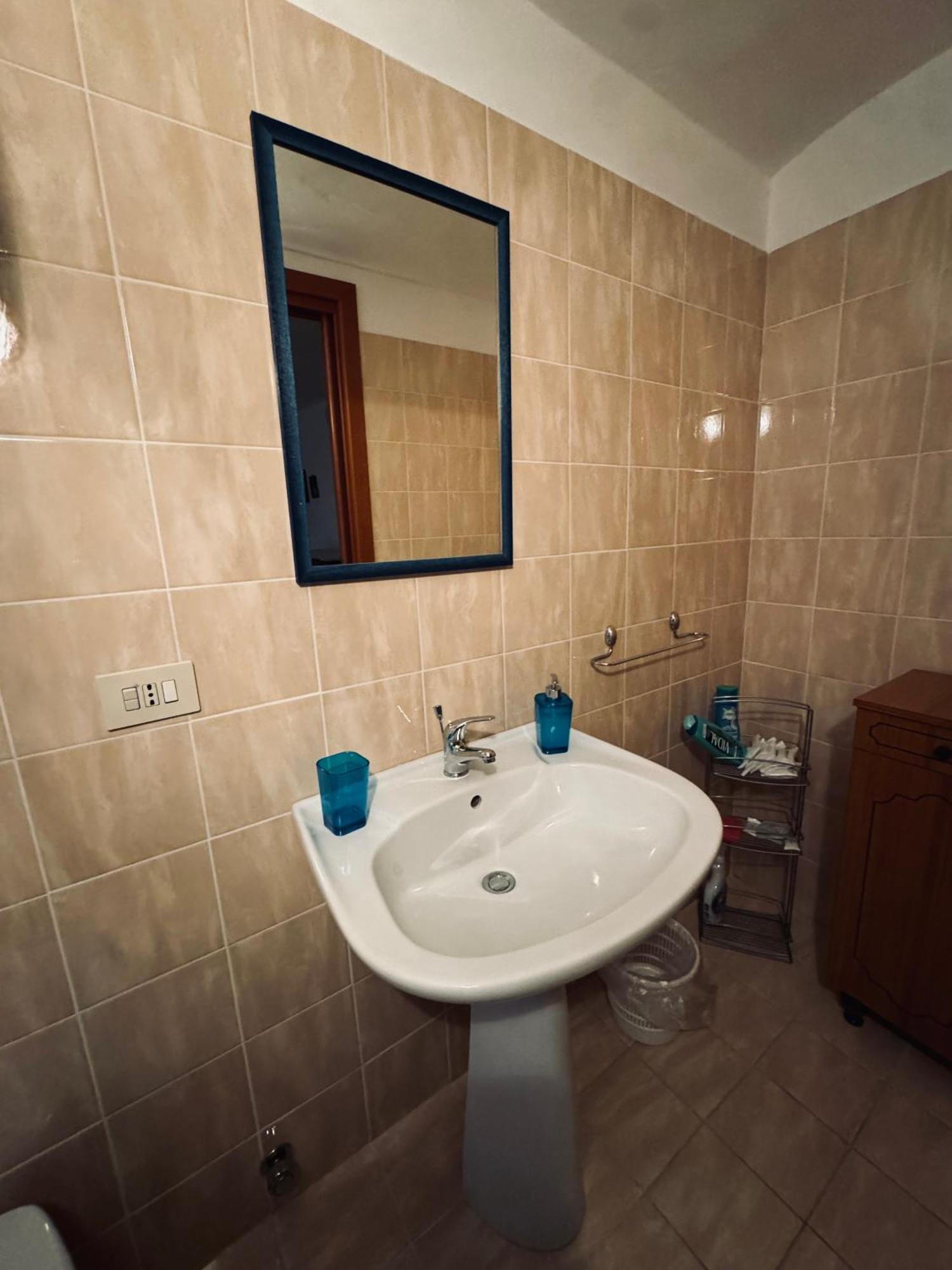 Villa Da Nonna Ida Civita Campomarano Esterno foto