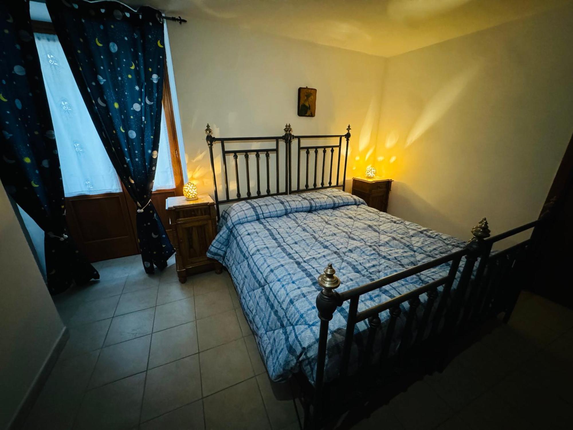 Villa Da Nonna Ida Civita Campomarano Esterno foto