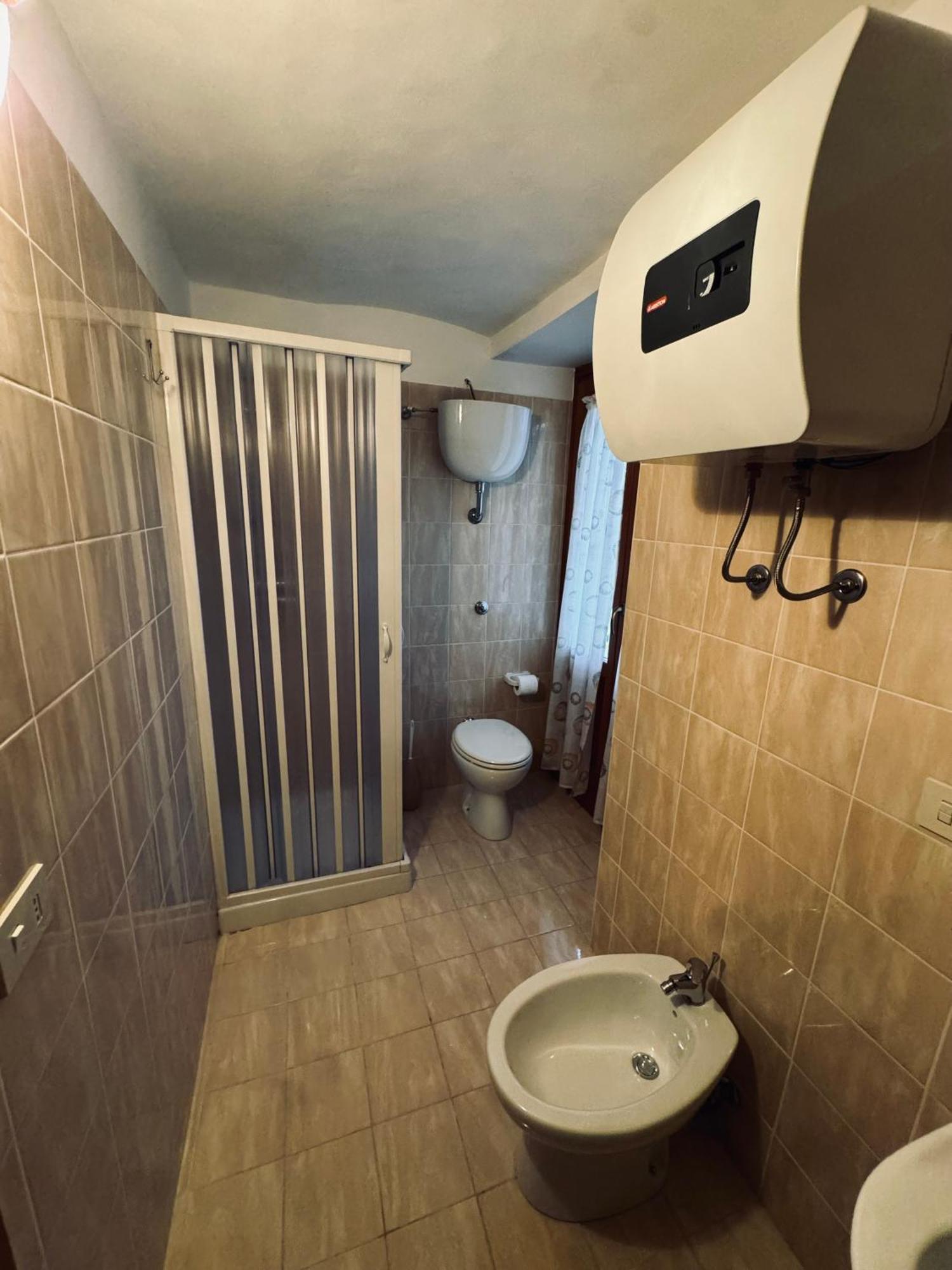 Villa Da Nonna Ida Civita Campomarano Esterno foto