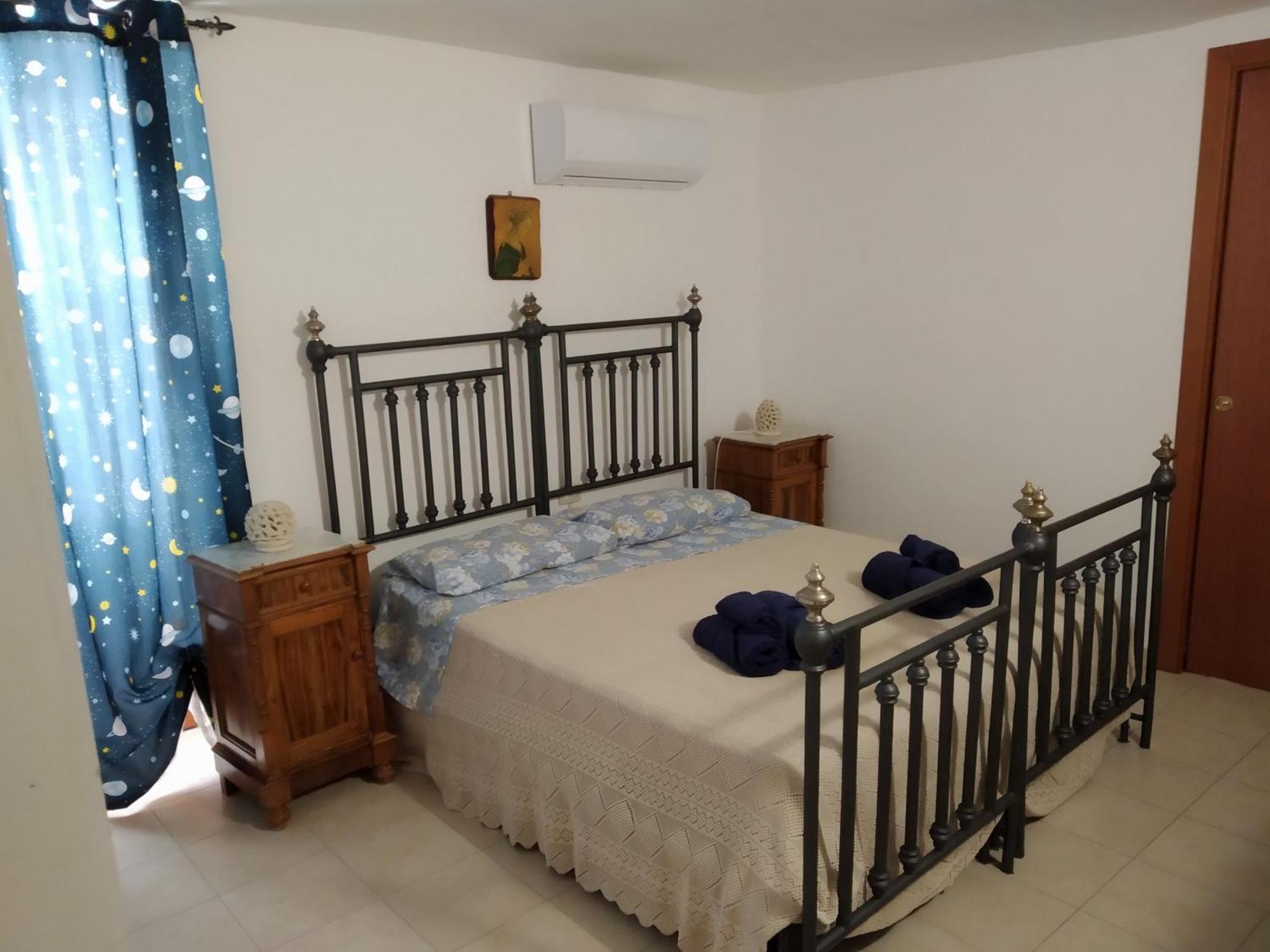 Villa Da Nonna Ida Civita Campomarano Esterno foto