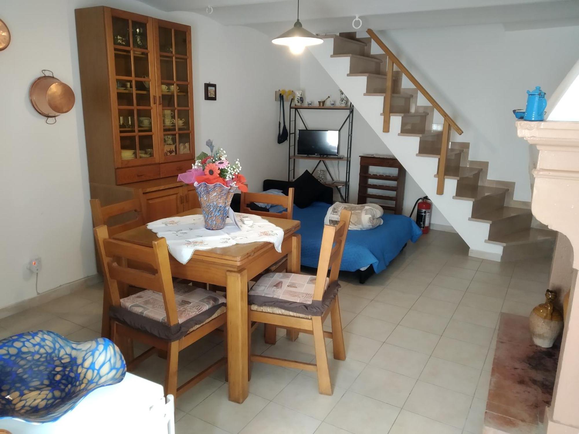 Villa Da Nonna Ida Civita Campomarano Esterno foto