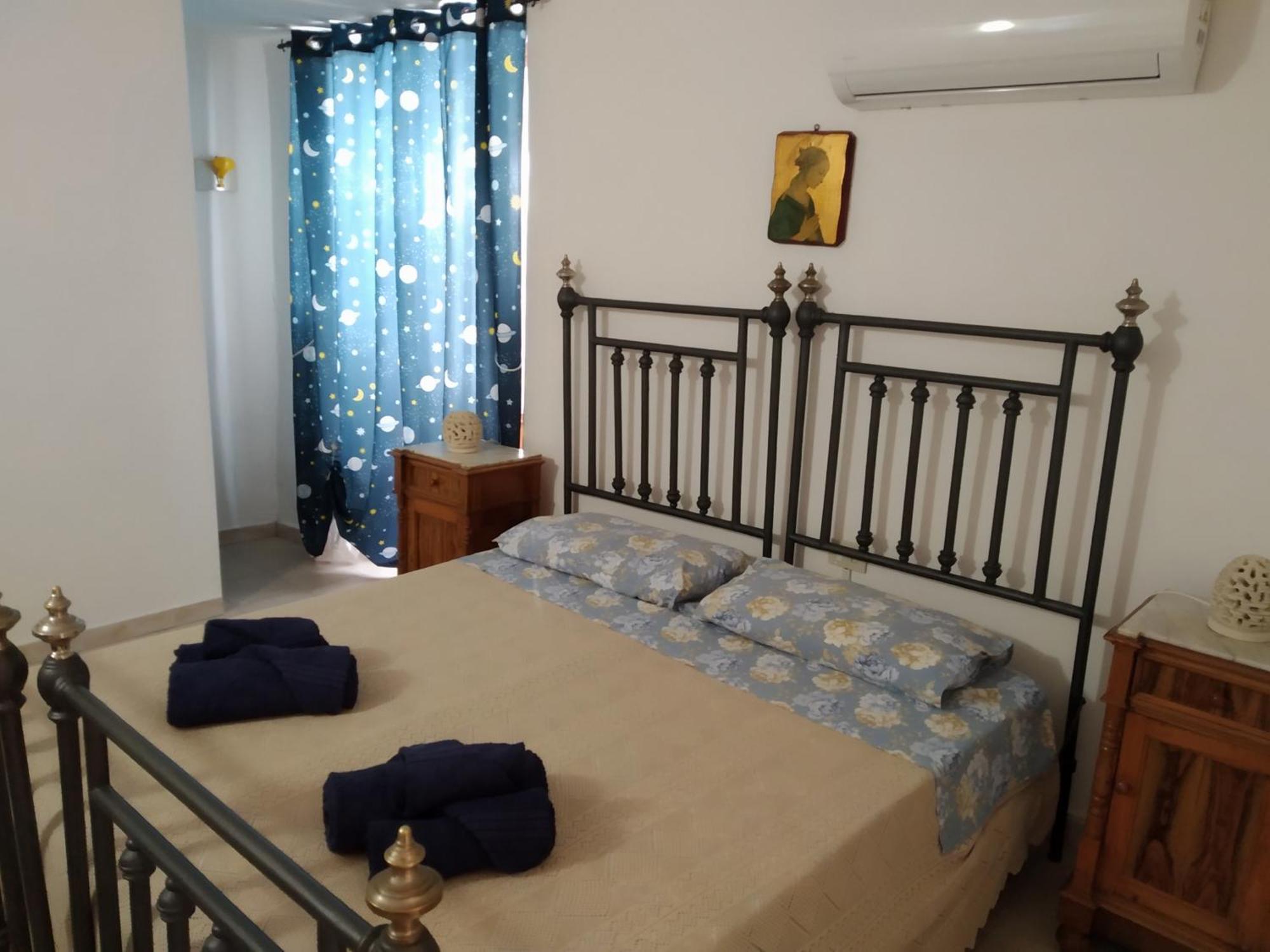 Villa Da Nonna Ida Civita Campomarano Esterno foto